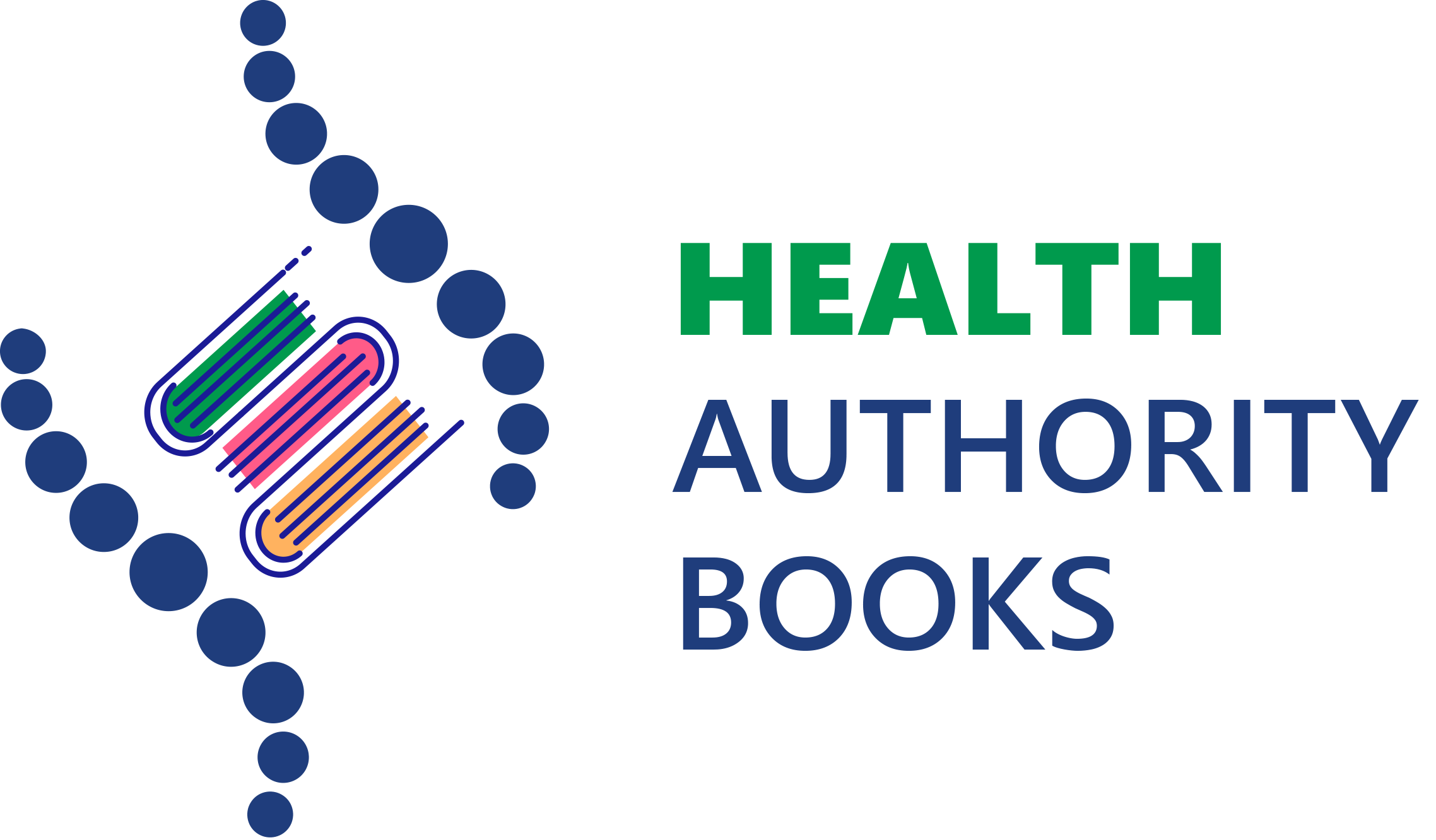 Health Authority Books